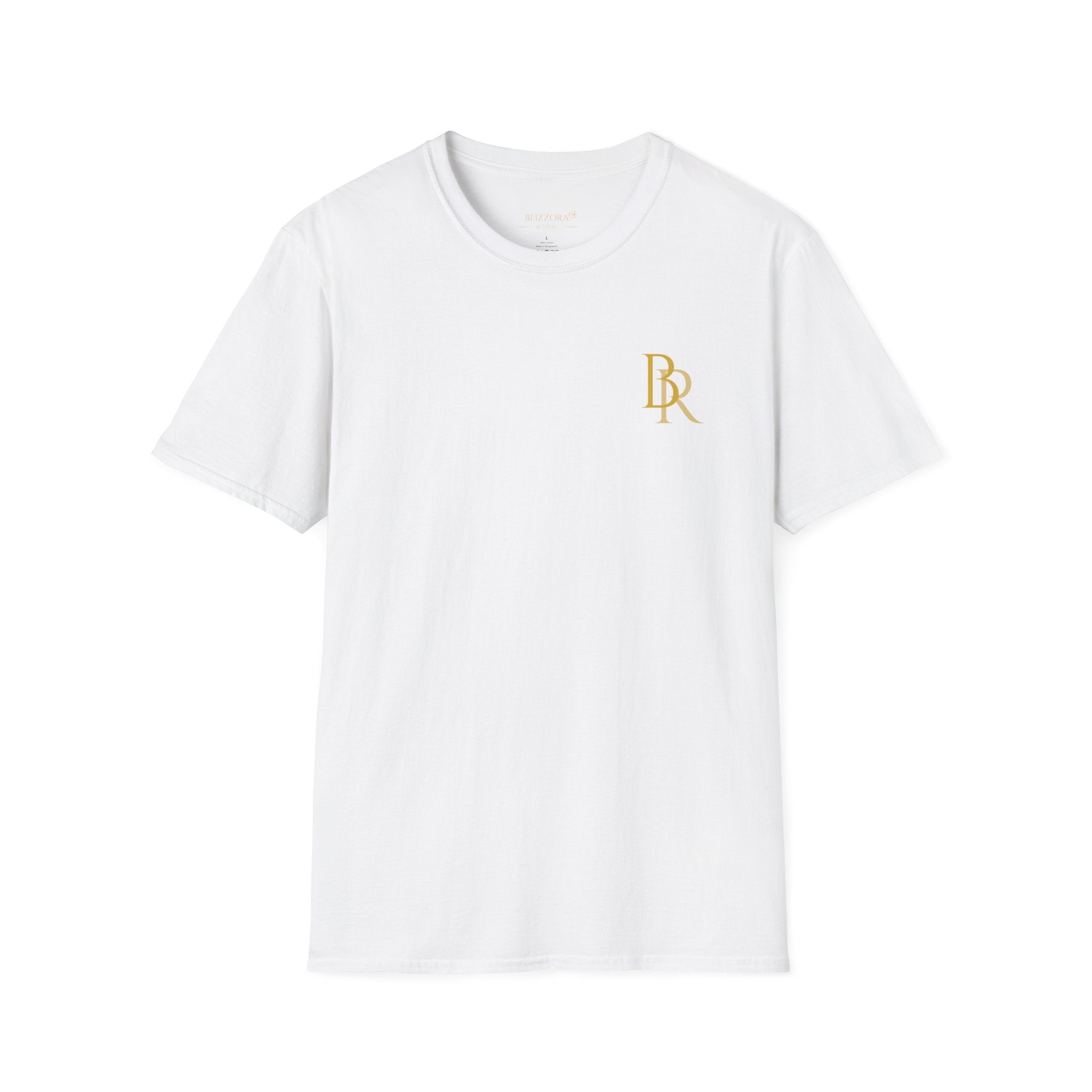 STORMS REVEAL YOU T-SHIRT