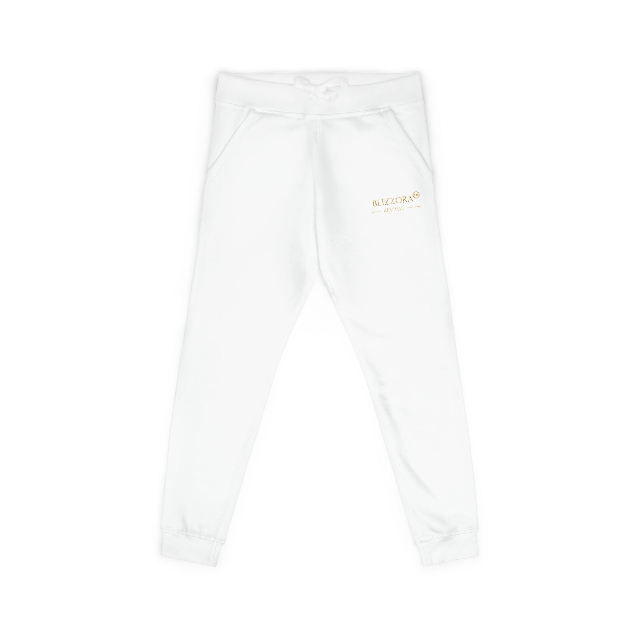 BRAND SWEATPANTS