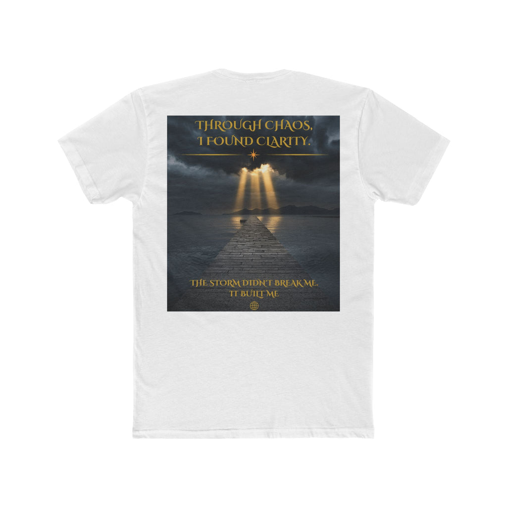 CLARITY T-SHIRT