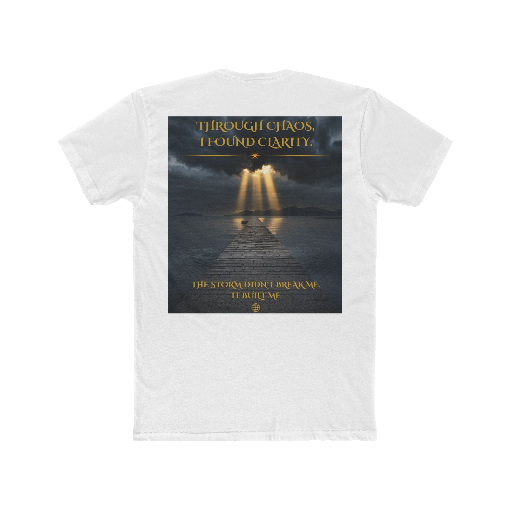 CLARITY T-SHIRT