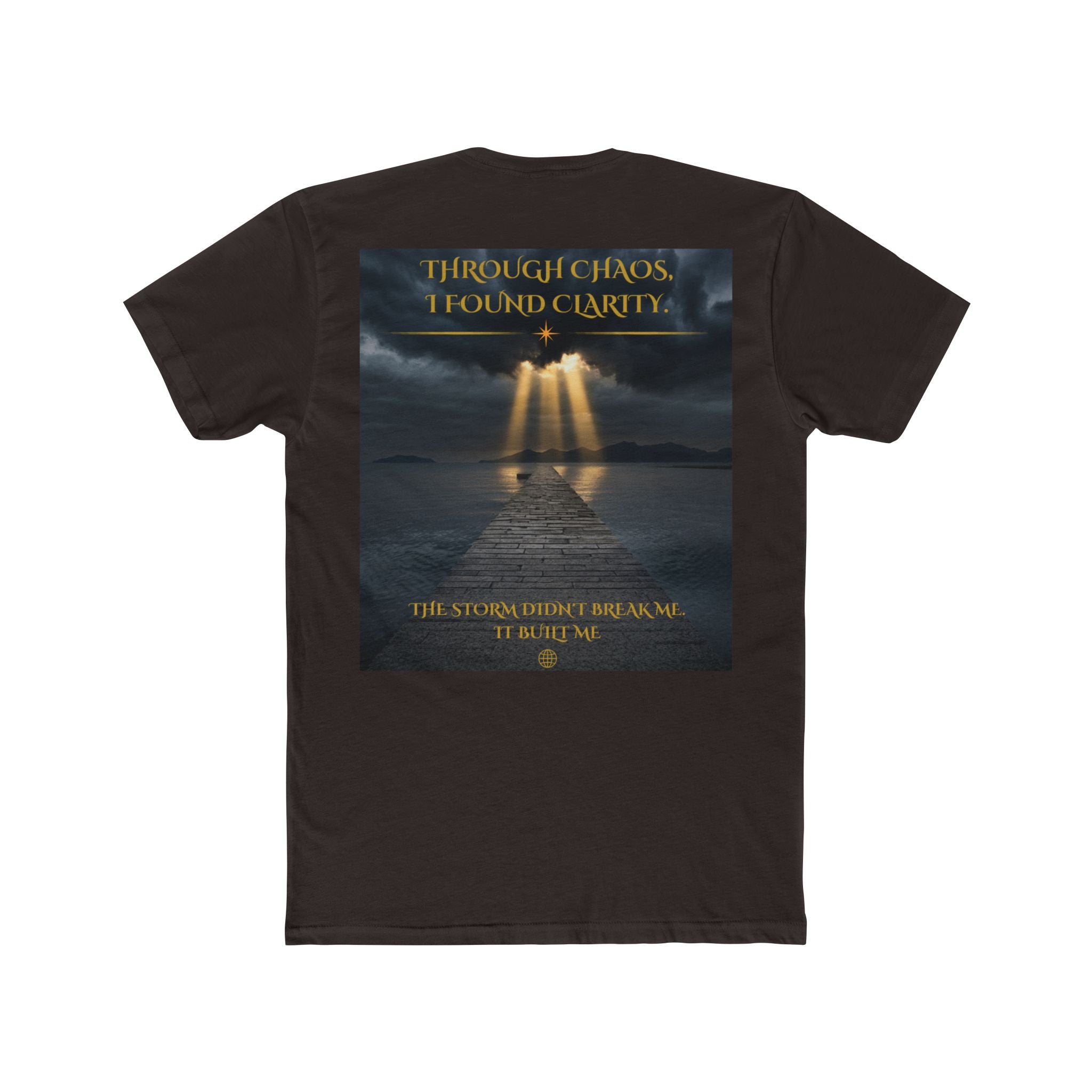 CLARITY T-SHIRT