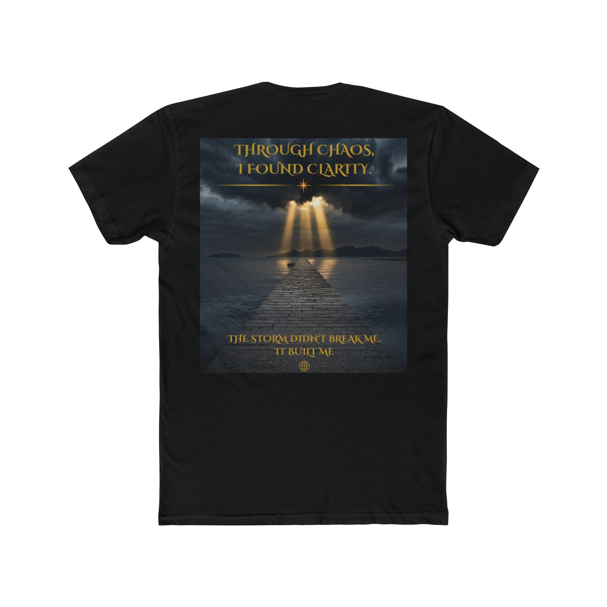 CLARITY T-SHIRT