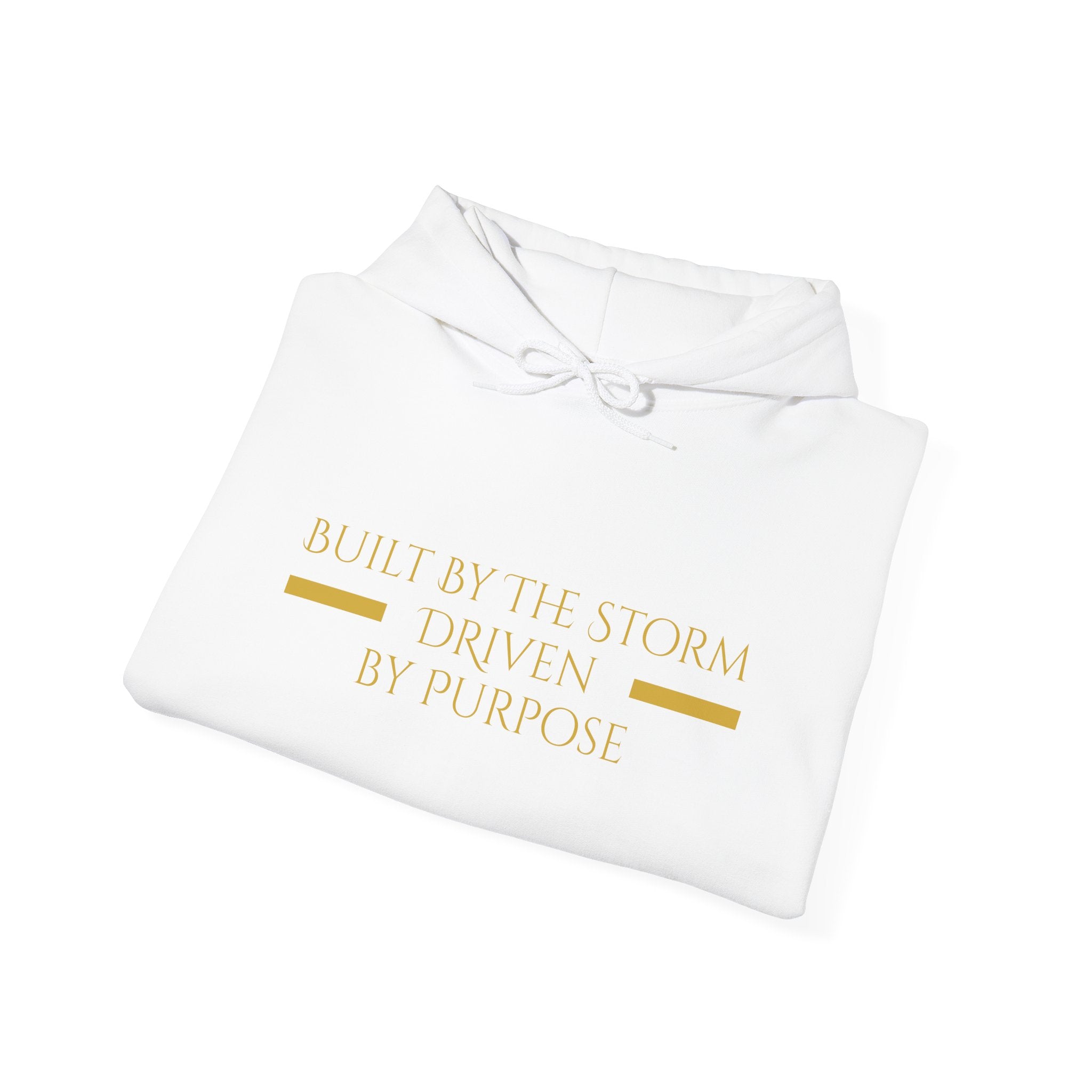 RISE.REVIVE.RADIATE HOODIE