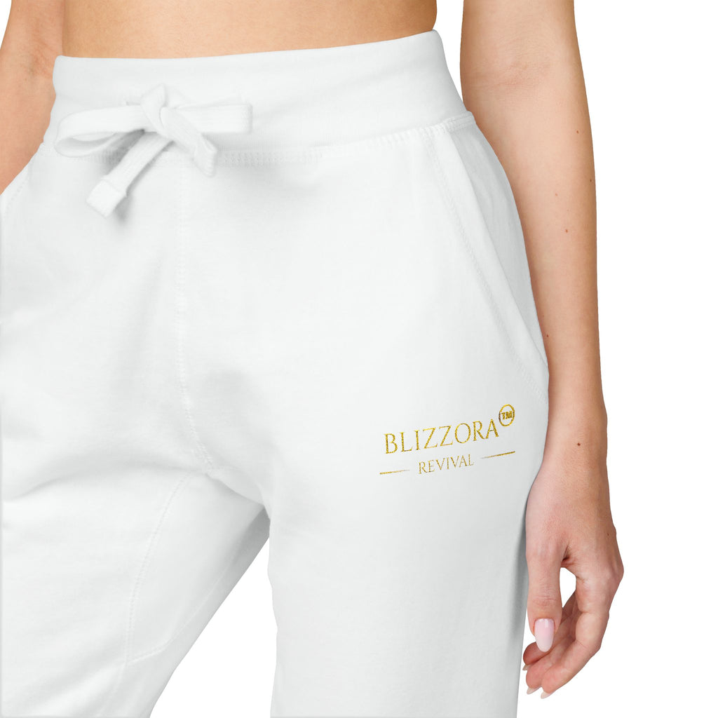 BRAND SWEATPANTS