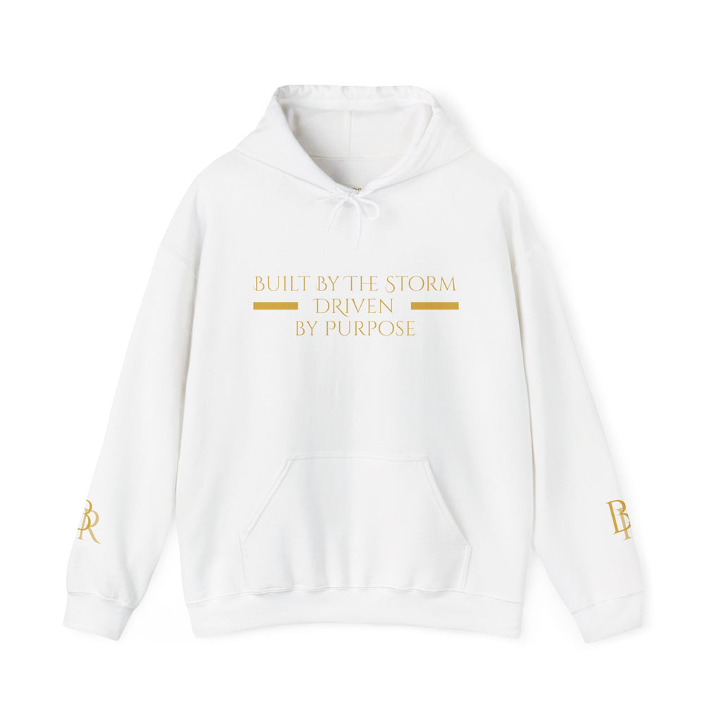 RISE.REVIVE.RADIATE HOODIE