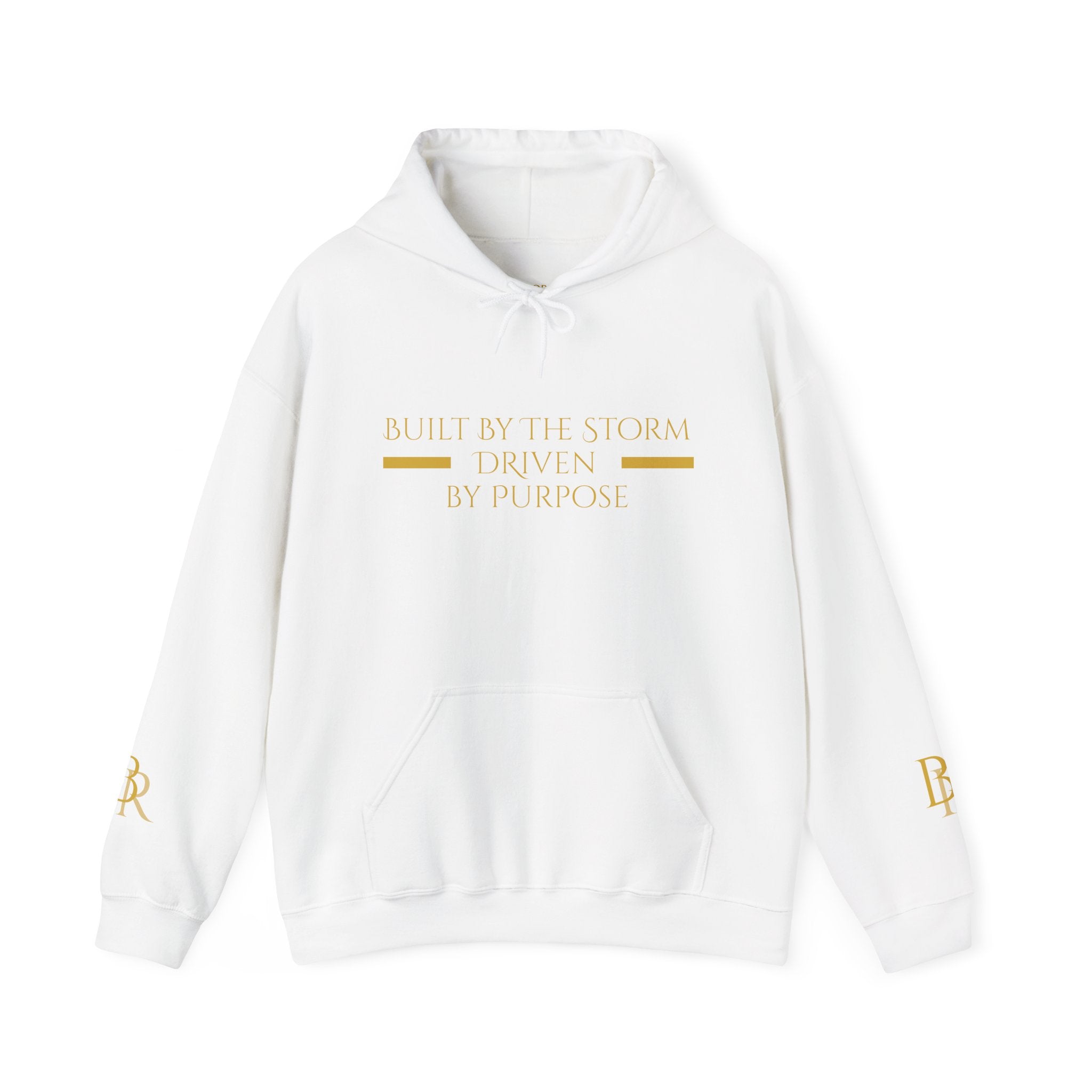 RISE.REVIVE.RADIATE HOODIE
