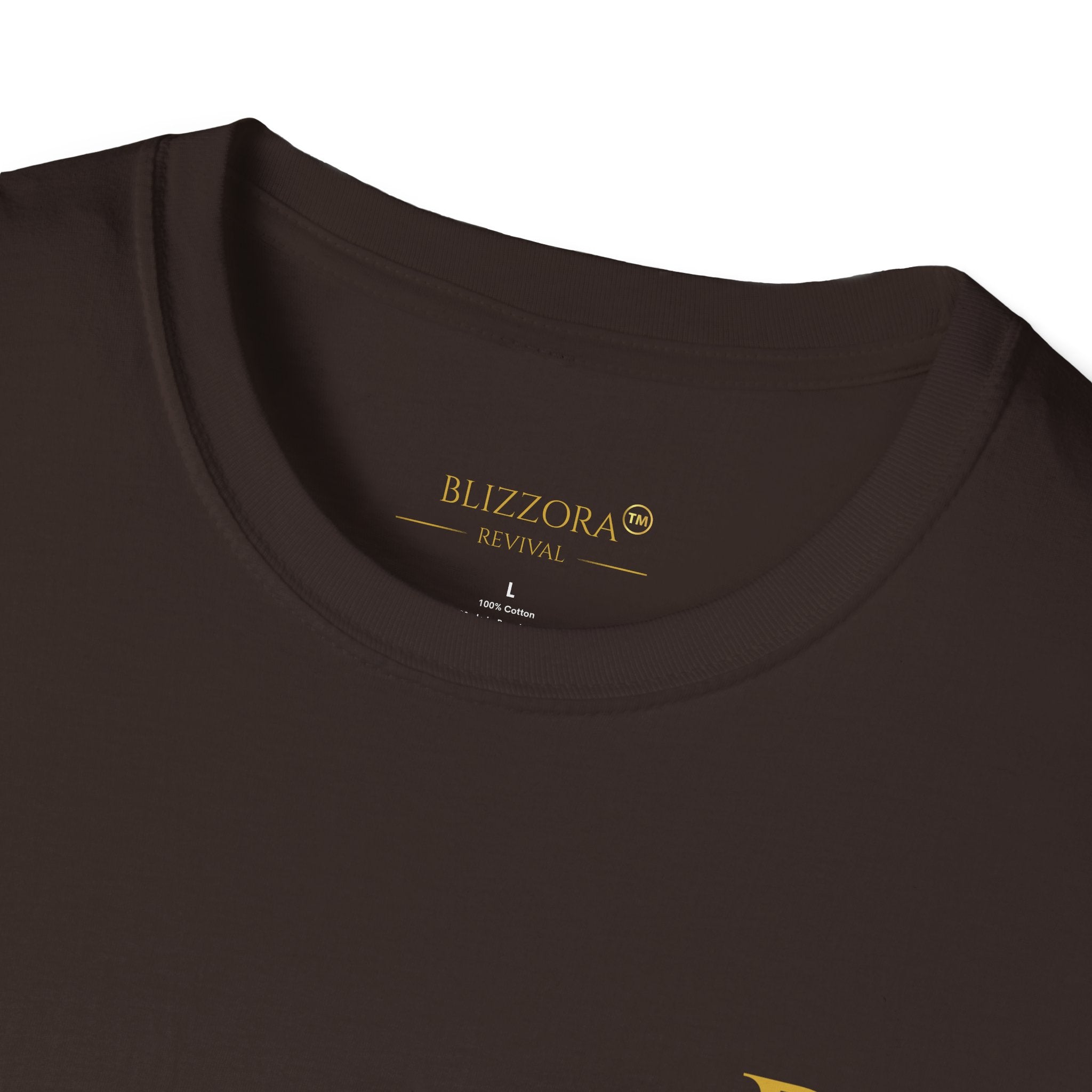 STORMS REVEAL YOU T-SHIRT