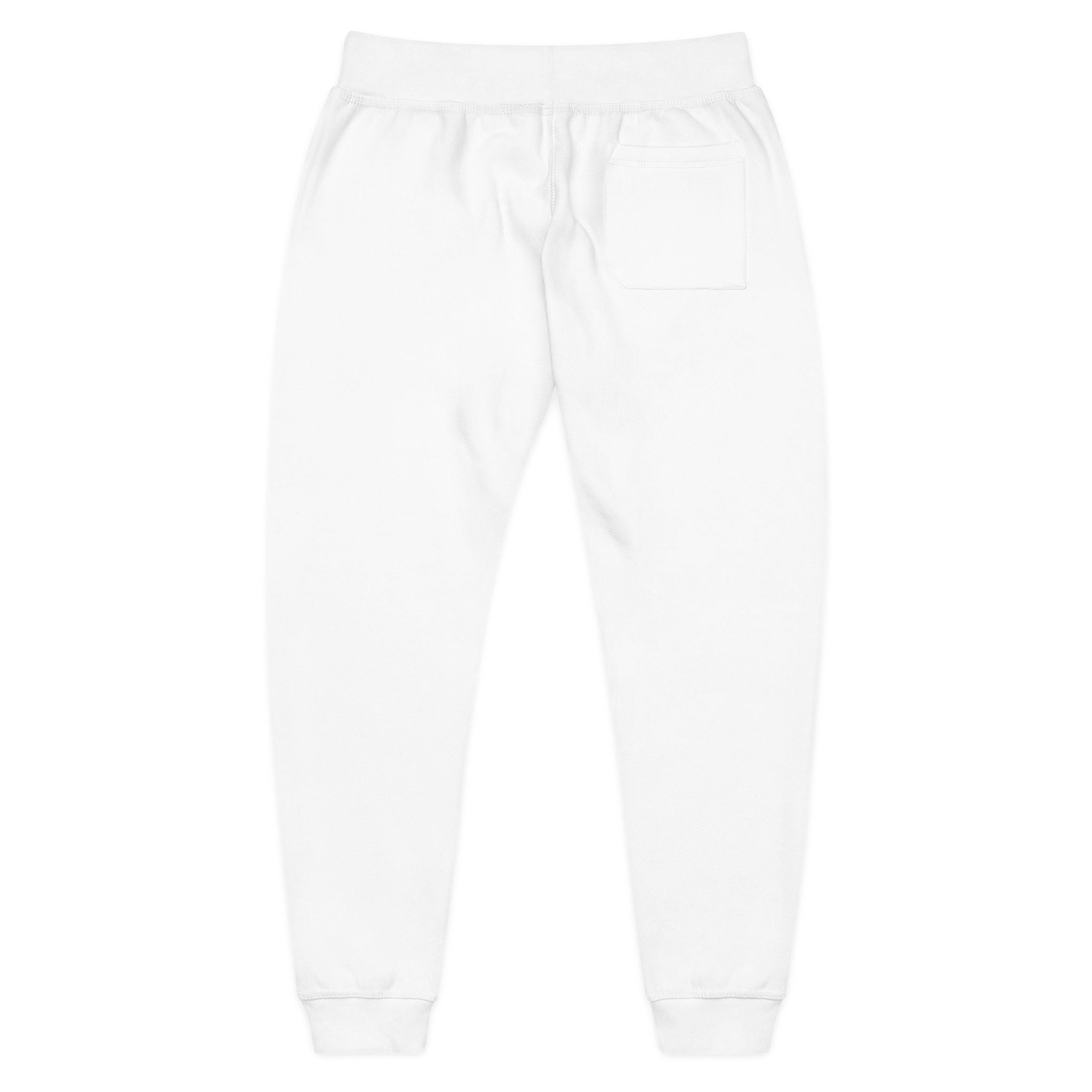 BRAND SWEATPANTS