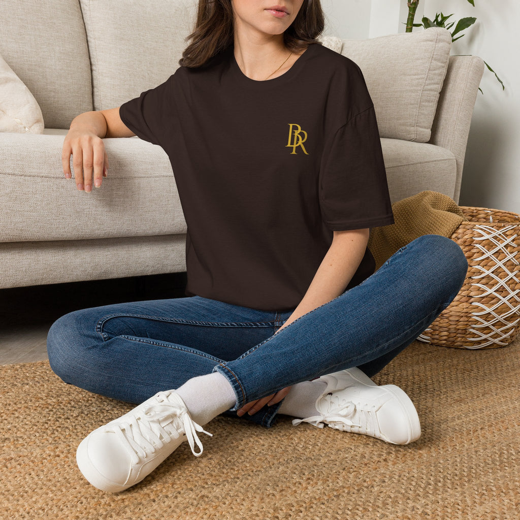 STORMS REVEAL YOU T-SHIRT