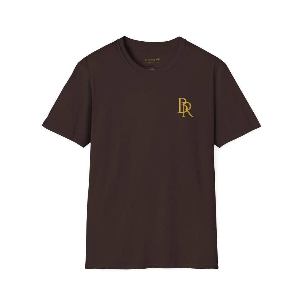 STORMS REVEAL YOU T-SHIRT