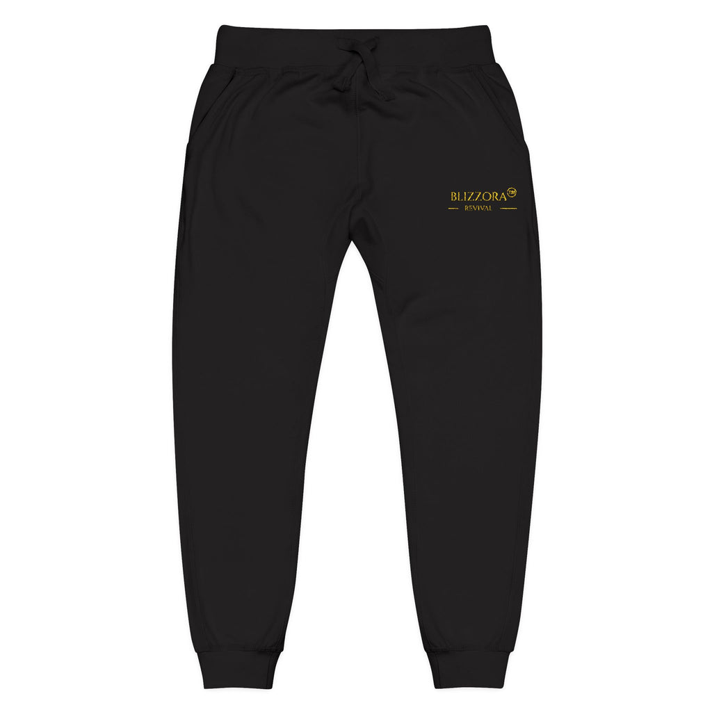 BRAND SWEATPANTS