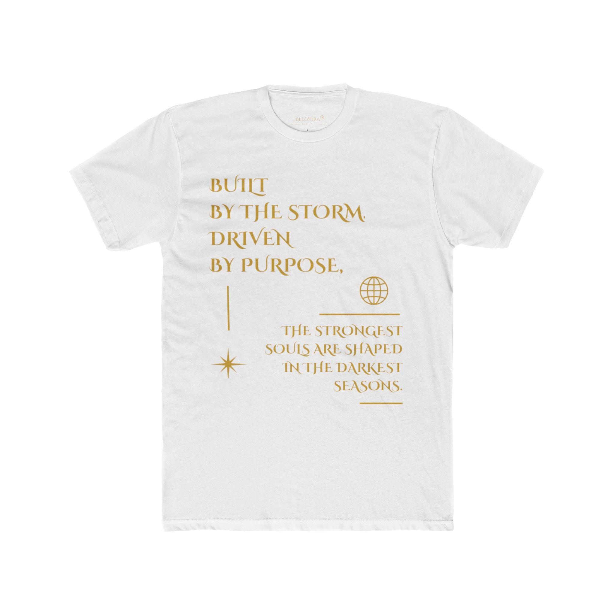 CLARITY T-SHIRT