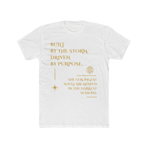 CLARITY T-SHIRT