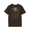 STORMS REVEAL YOU T-SHIRT