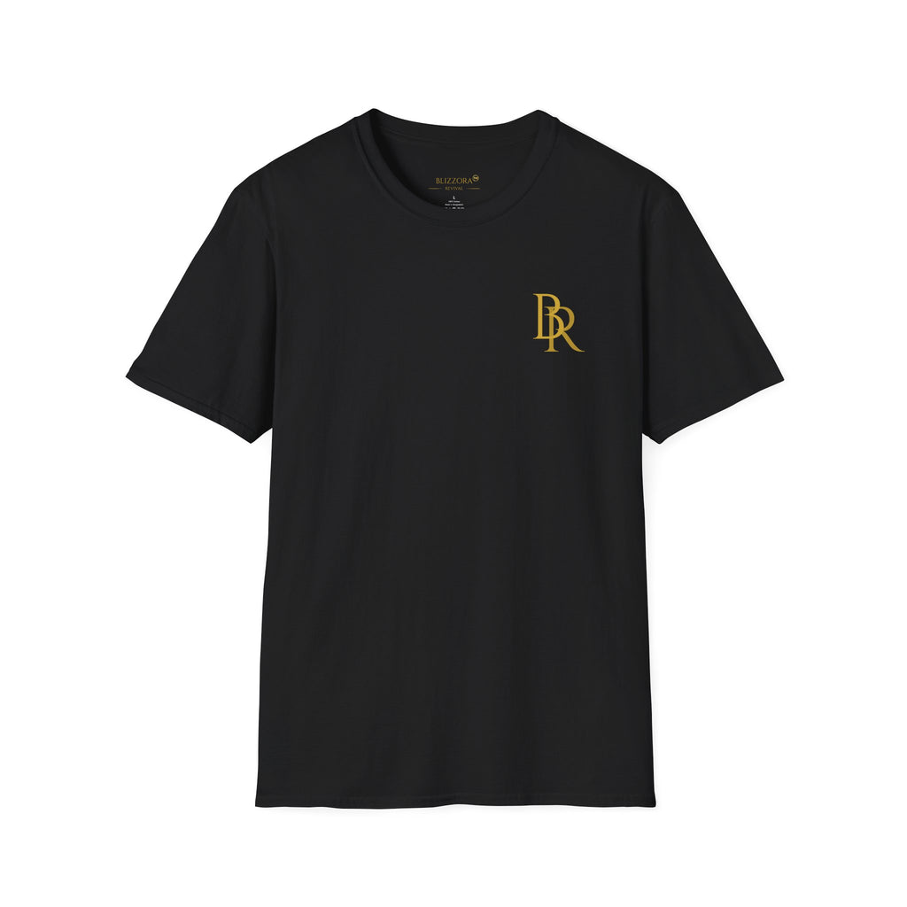 STORMS REVEAL YOU T-SHIRT