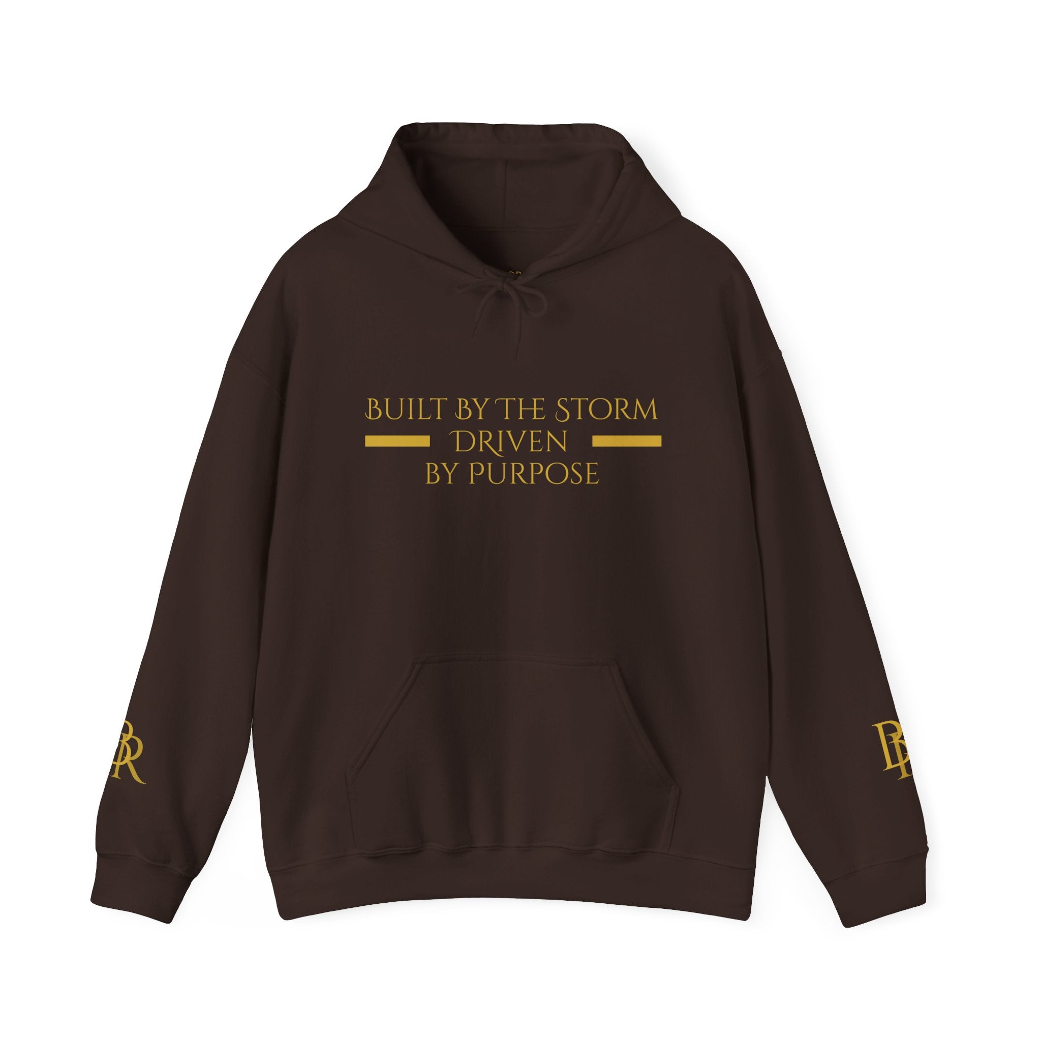 RISE.REVIVE.RADIATE HOODIE