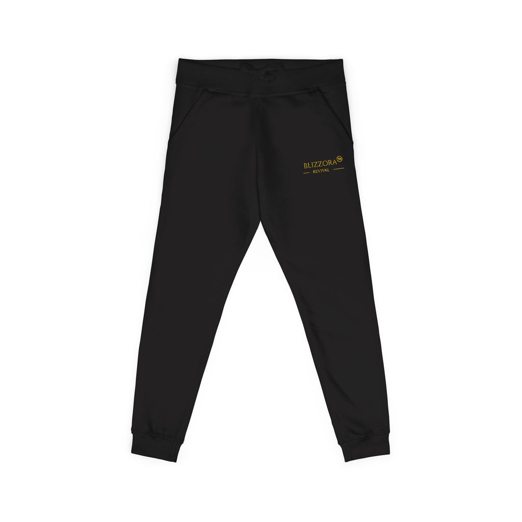 BRAND SWEATPANTS