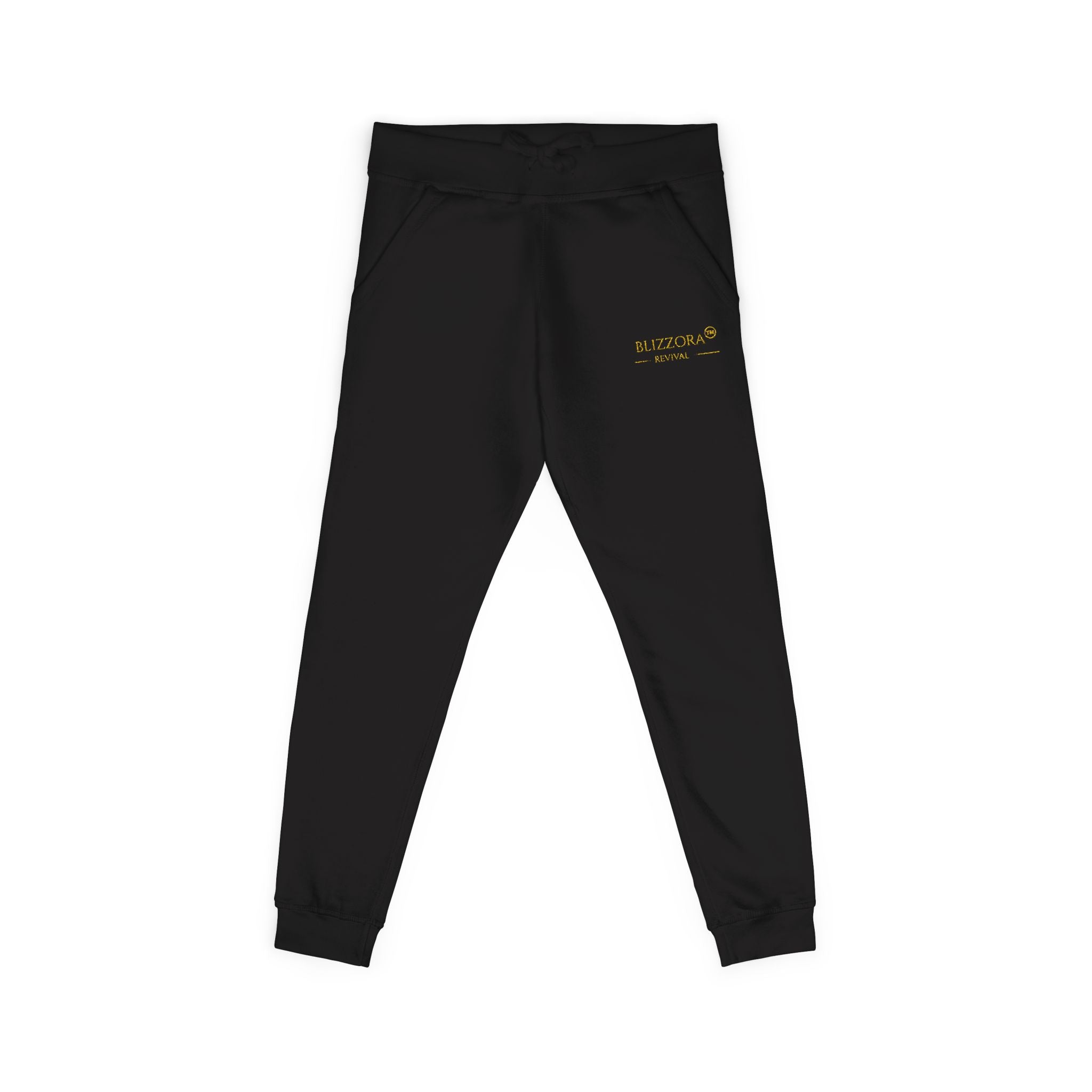 BRAND SWEATPANTS