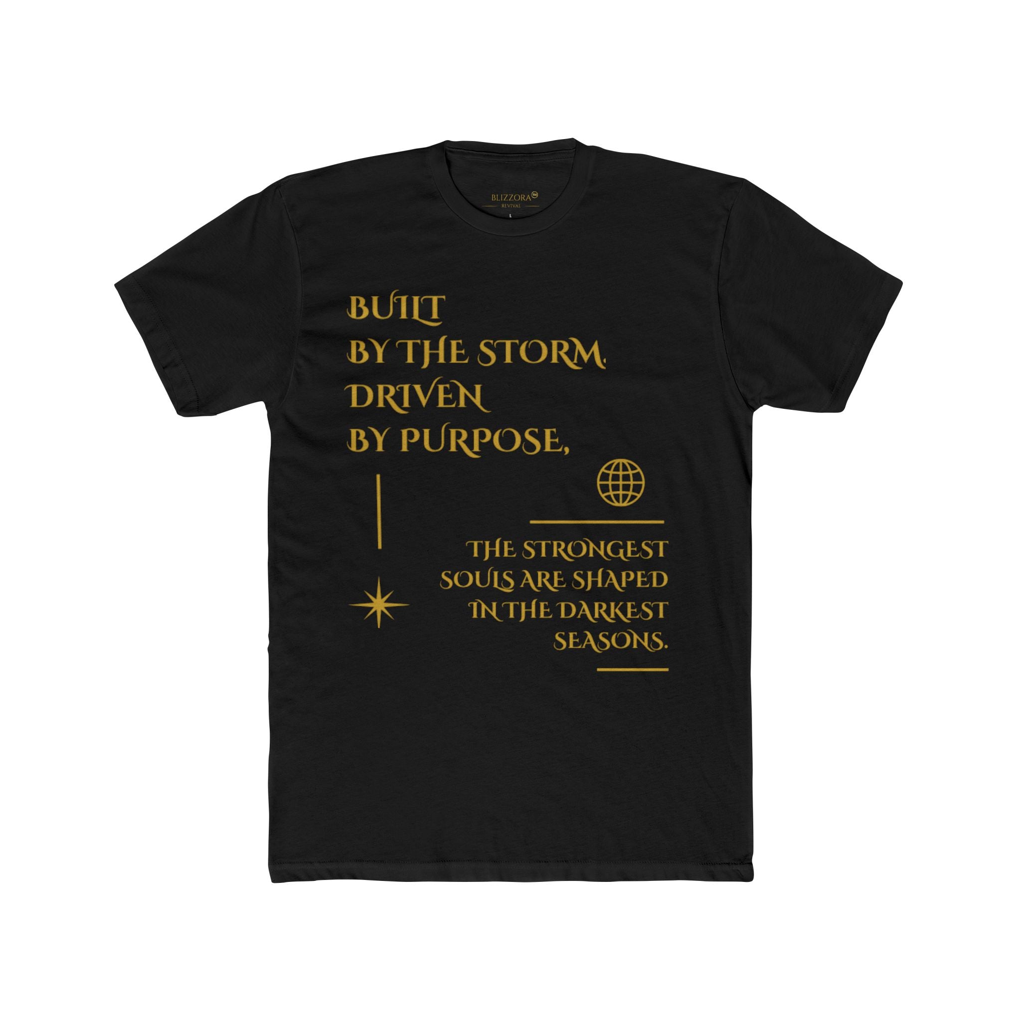 CLARITY T-SHIRT
