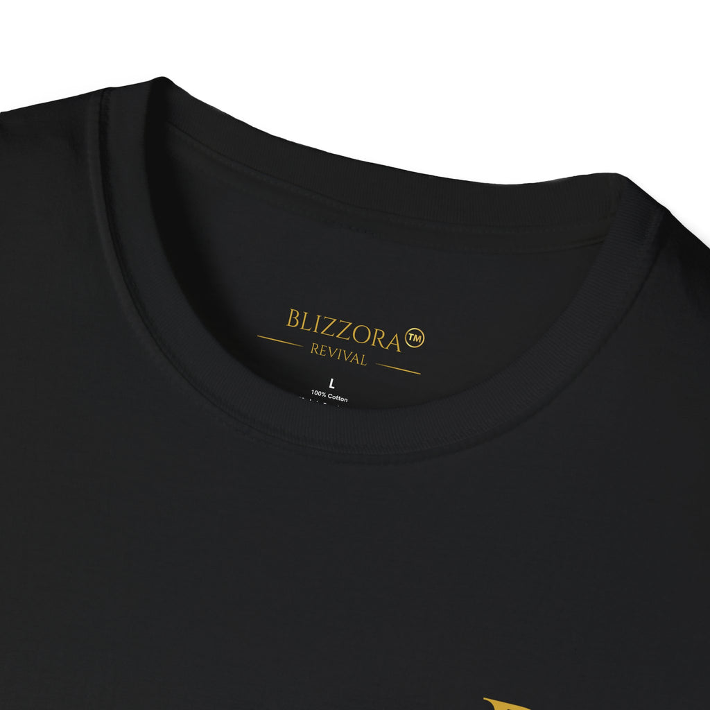STORMS REVEAL YOU T-SHIRT