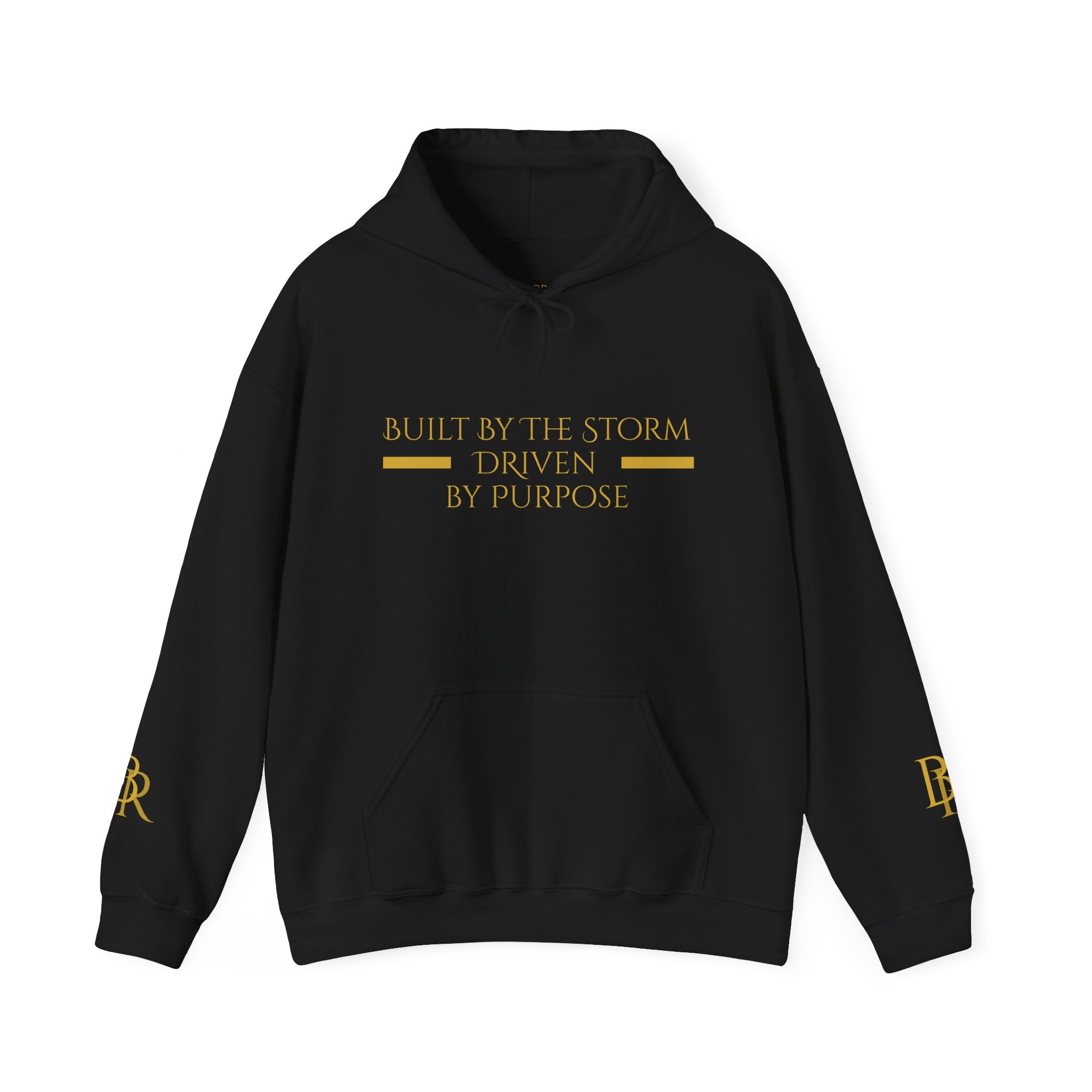 RISE.REVIVE.RADIATE HOODIE
