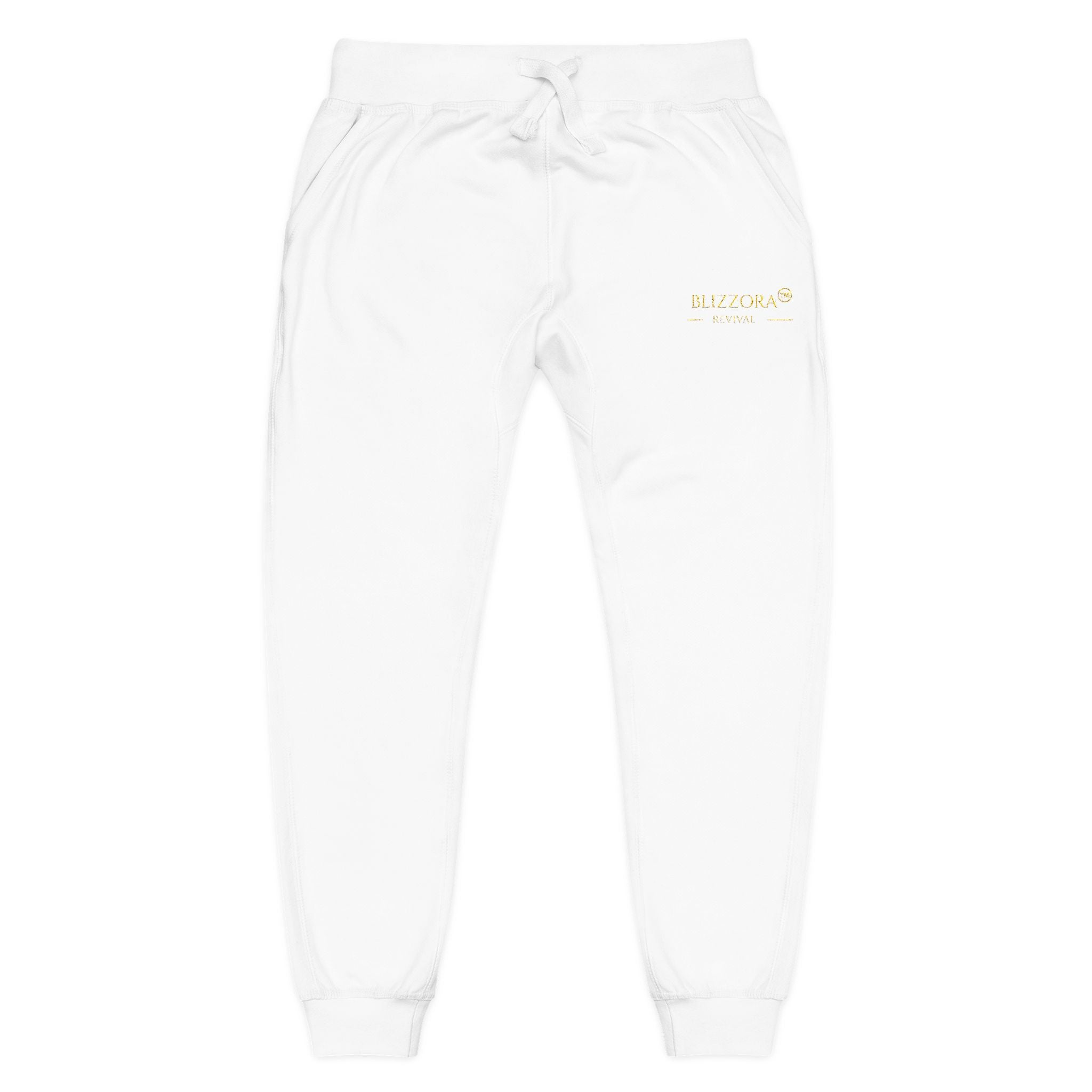 BRAND SWEATPANTS
