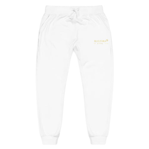 BRAND SWEATPANTS