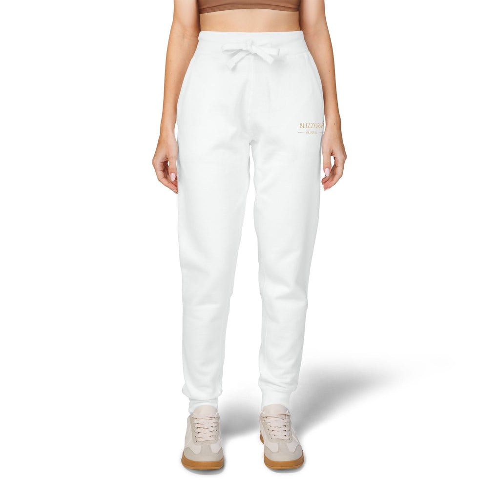 BRAND SWEATPANTS