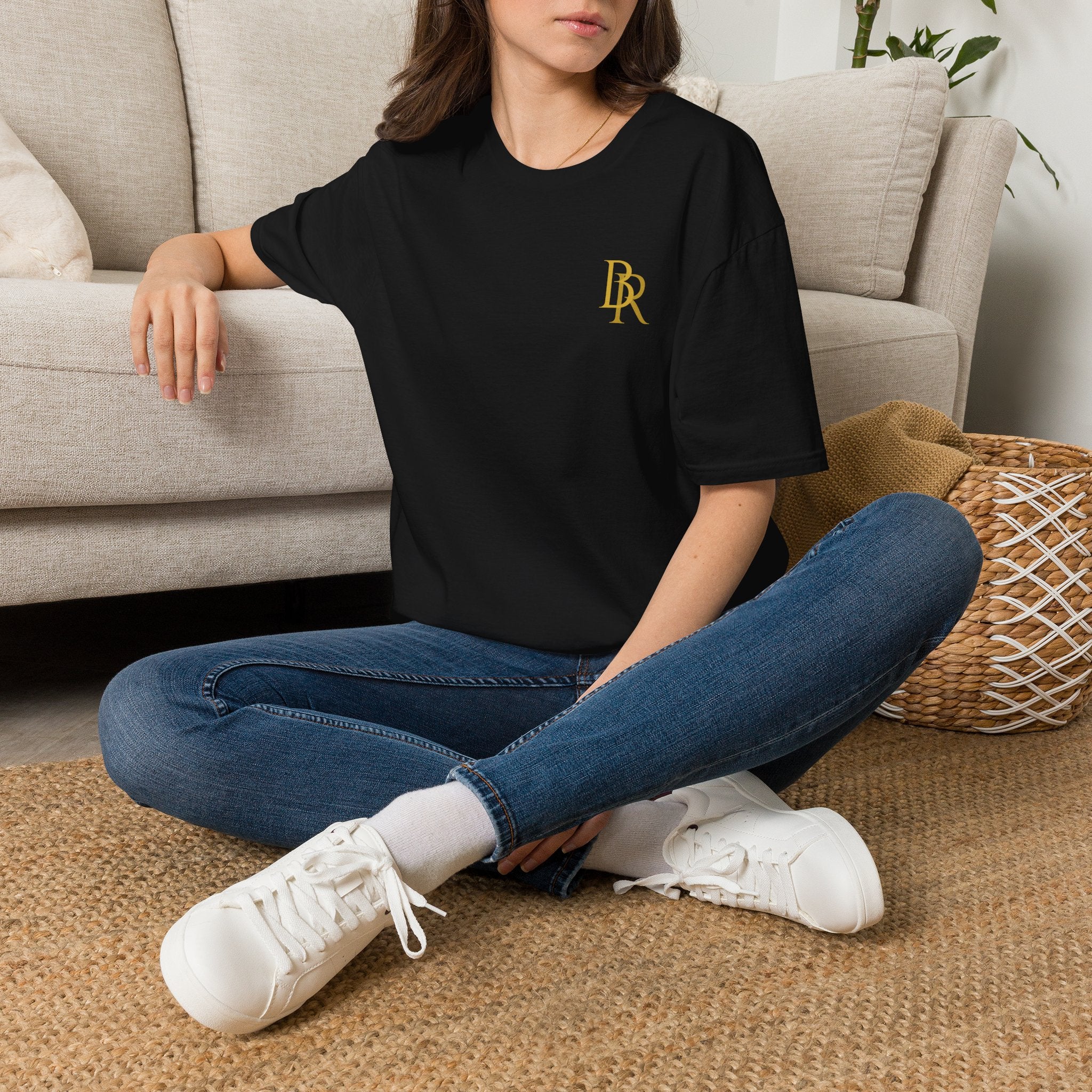 STORMS REVEAL YOU T-SHIRT