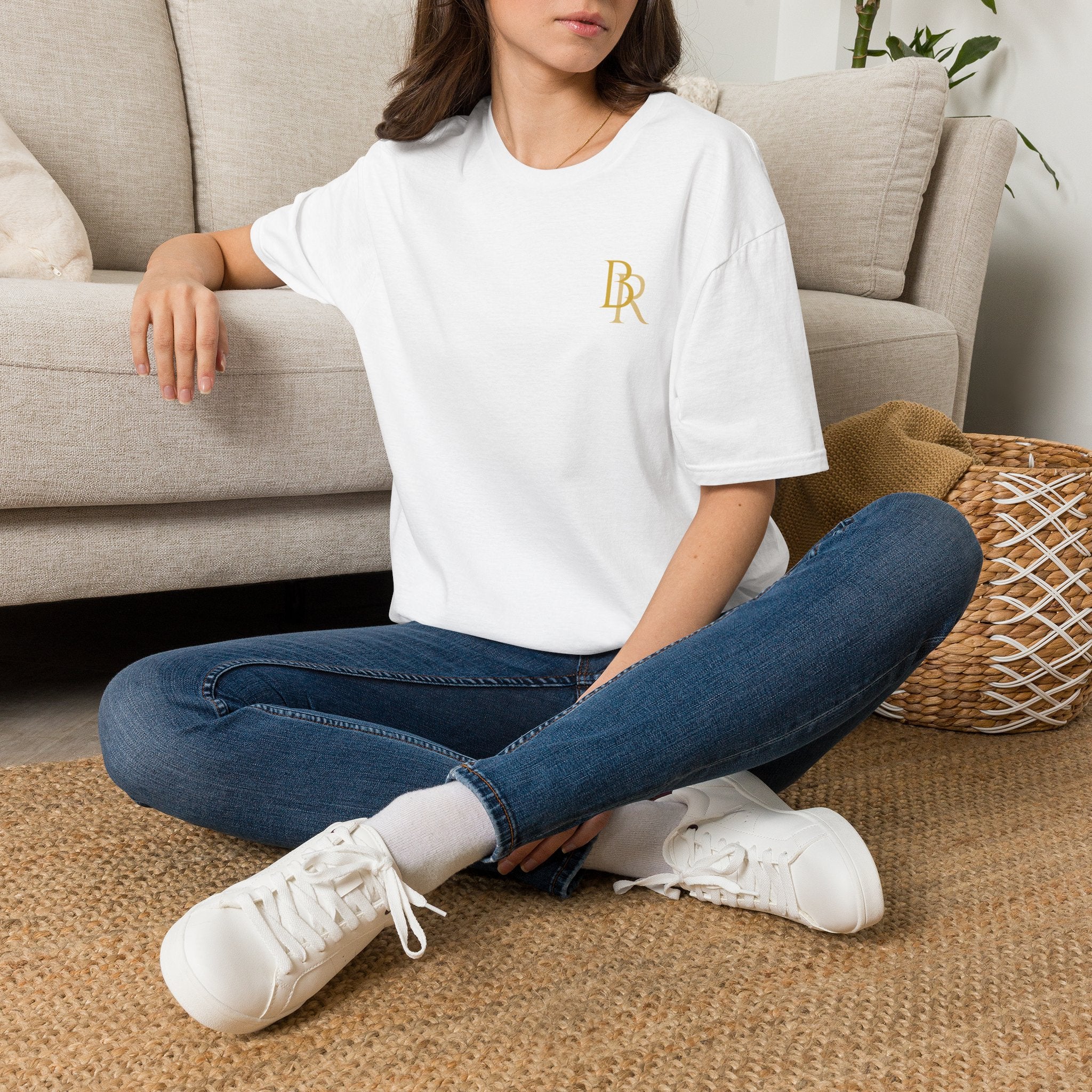 STORMS REVEAL YOU T-SHIRT