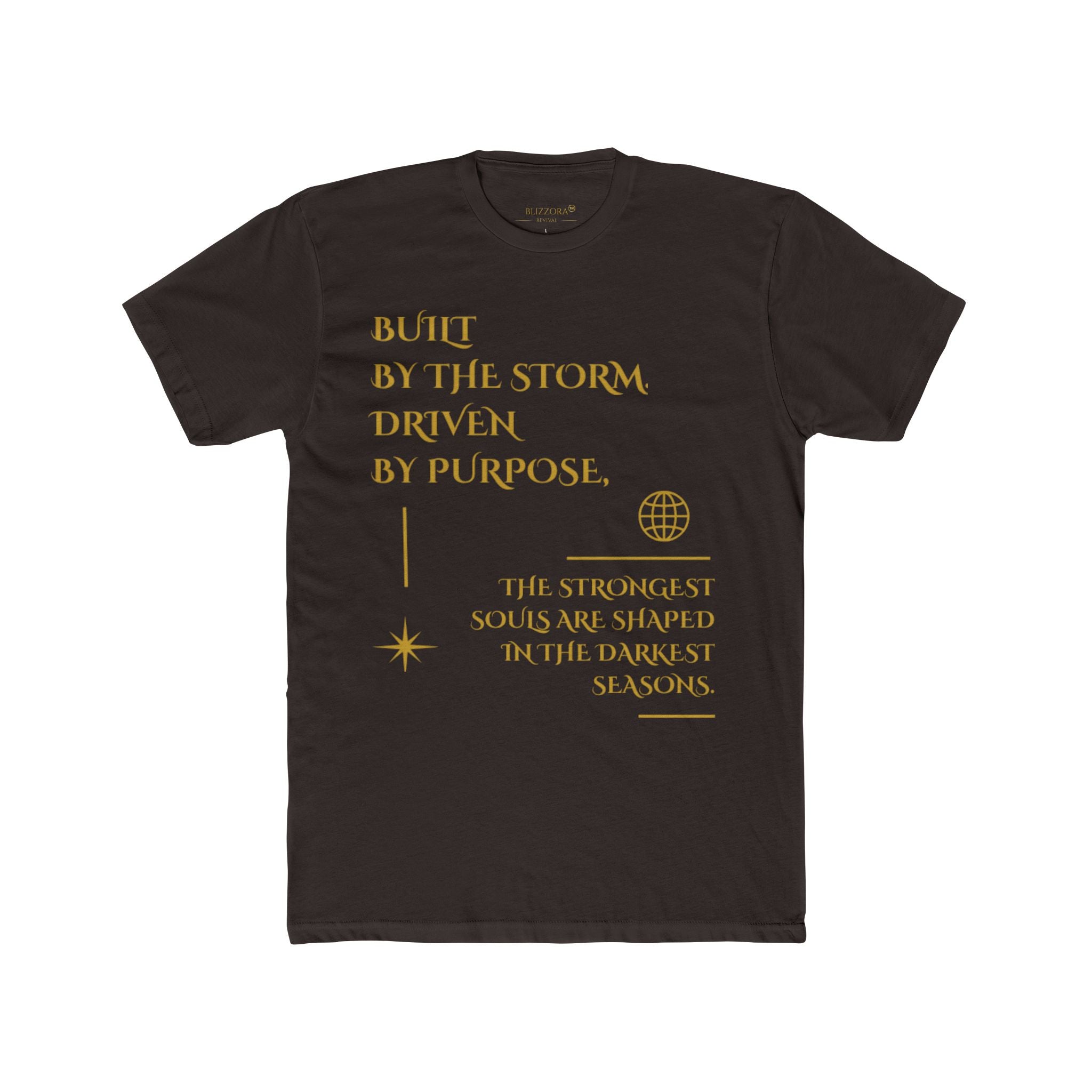 CLARITY T-SHIRT